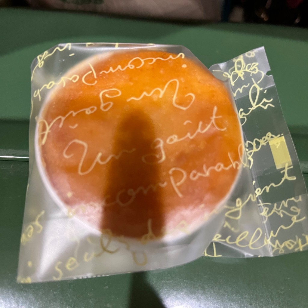 ユーザーが投稿した桃果の写真 - 実際訪問したユーザーが直接撮影して投稿した段原山崎ケーキパティスリー アニバーサリーの写真