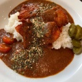 実際訪問したユーザーが直接撮影して投稿した西八木崎カレーCoCo壱番屋 春日部新方袋店の写真