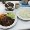 実際訪問したユーザーが直接撮影して投稿した神田神保町カレーレストラン ボーイズの写真