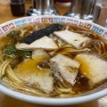 実際訪問したユーザーが直接撮影して投稿した上滝野ラーメン / つけ麺大橋中華そばの写真