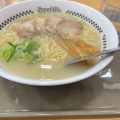 実際訪問したユーザーが直接撮影して投稿した浄水町ラーメン専門店スガキヤ 浄水バロー店の写真