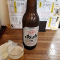 実際訪問したユーザーが直接撮影して投稿した北長狭通立ち飲み / 角打ち昭和ゴールデン 三宮店の写真