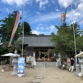 実際訪問したユーザーが直接撮影して投稿した市名坂神社二柱神社の写真