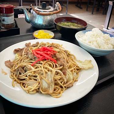 実際訪問したユーザーが直接撮影して投稿した多奈川小島定食屋たにの食堂の写真