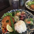 実際訪問したユーザーが直接撮影して投稿した桜渕カフェcafe gloriousの写真