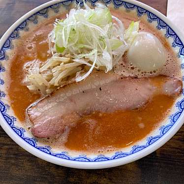 味噌ラーメン 雪ぐにのundefinedに実際訪問訪問したユーザーunknownさんが新しく投稿した新着口コミの写真