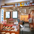 実際訪問したユーザーが直接撮影して投稿した新砂天丼天丼てんや 南砂町ショッピングセンターSUNAMO店の写真
