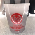 実際訪問したユーザーが直接撮影して投稿した宇田川町ラーメン / つけ麺JIKASEI MENSHO 渋谷パルコ店の写真