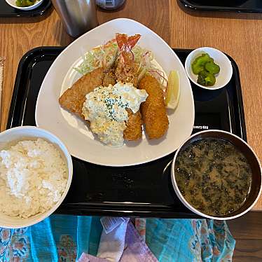 実際訪問したユーザーが直接撮影して投稿した桜道洋食食堂さくらの写真