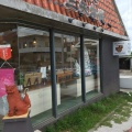 実際訪問したユーザーが直接撮影して投稿した恩納カフェ琉球銘菓 三矢本舗 恩納店の写真