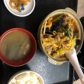 麻辣羊肉鍋 - 実際訪問したユーザーが直接撮影して投稿した北大塚中華料理饞嘴巴 台湾無骨香脆鶏柳の写真のメニュー情報