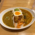 実際訪問したユーザーが直接撮影して投稿した神田小川町ネパール料理Gravy Restaurantの写真