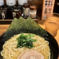 実際訪問したユーザーが直接撮影して投稿した西新宿ラーメン専門店壱角家 西新宿本店の写真