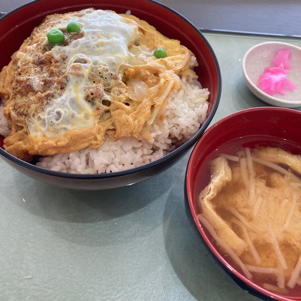 オーキッドさんが投稿した三室定食屋のお店ビアンモールの写真