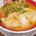 実際訪問したユーザーが直接撮影して投稿した方南ラーメン / つけ麺麺や天鳳 方南町店の写真