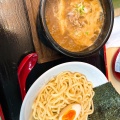 実際訪問したユーザーが直接撮影して投稿した名駅つけ麺専門店魚介つけ麺 うねりの写真