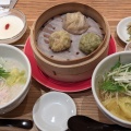 実際訪問したユーザーが直接撮影して投稿した大深町中華料理粥餐庁 グランフロント大阪店の写真