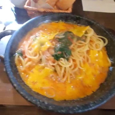 魔法のパスタ 愛知川店のundefinedに実際訪問訪問したユーザーunknownさんが新しく投稿した新着口コミの写真