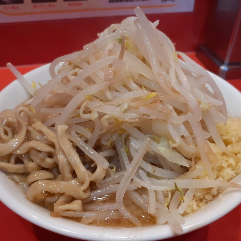 豪徳寺レイカさんが投稿した戸塚ラーメン専門店のお店麺屋桐龍/メンヤキリュウの写真