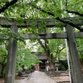 実際訪問したユーザーが直接撮影して投稿した今川神社むすびの神 鳥飼八幡宮の写真