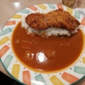 実際訪問したユーザーが直接撮影して投稿した西新宿カレーカレーハウス11イマサの写真