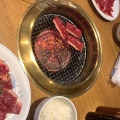 実際訪問したユーザーが直接撮影して投稿した松永町焼肉焼肉ぐりぐり家 松永店の写真