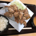 実際訪問したユーザーが直接撮影して投稿した三橋鶏料理鳥専門店 鳥さく モレラ岐阜店の写真