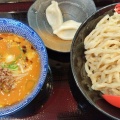 実際訪問したユーザーが直接撮影して投稿した元吉田町ラーメン / つけ麺つけ麺みつ圀の写真