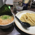 つけ麺 - 実際訪問したユーザーが直接撮影して投稿した湯沢ラーメン / つけ麺越後つけ麺維新 湯沢がんぎどおり店の写真のメニュー情報