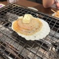 実際訪問したユーザーが直接撮影して投稿した長居東居酒屋浜焼きと串カツ 海鮮居酒屋 いそちゃん 長居駅前店の写真