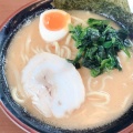 味噌ラーメン - 実際訪問したユーザーが直接撮影して投稿した森山町ラーメン / つけ麺宮本商店の写真のメニュー情報