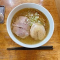 実際訪問したユーザーが直接撮影して投稿した北鉄輪ラーメン / つけ麺ふらりの写真