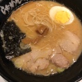 実際訪問したユーザーが直接撮影して投稿した谷田ラーメン専門店らあめん花月嵐 三島店の写真