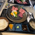 実際訪問したユーザーが直接撮影して投稿した朝日丘焼肉氷見牛屋 本店の写真