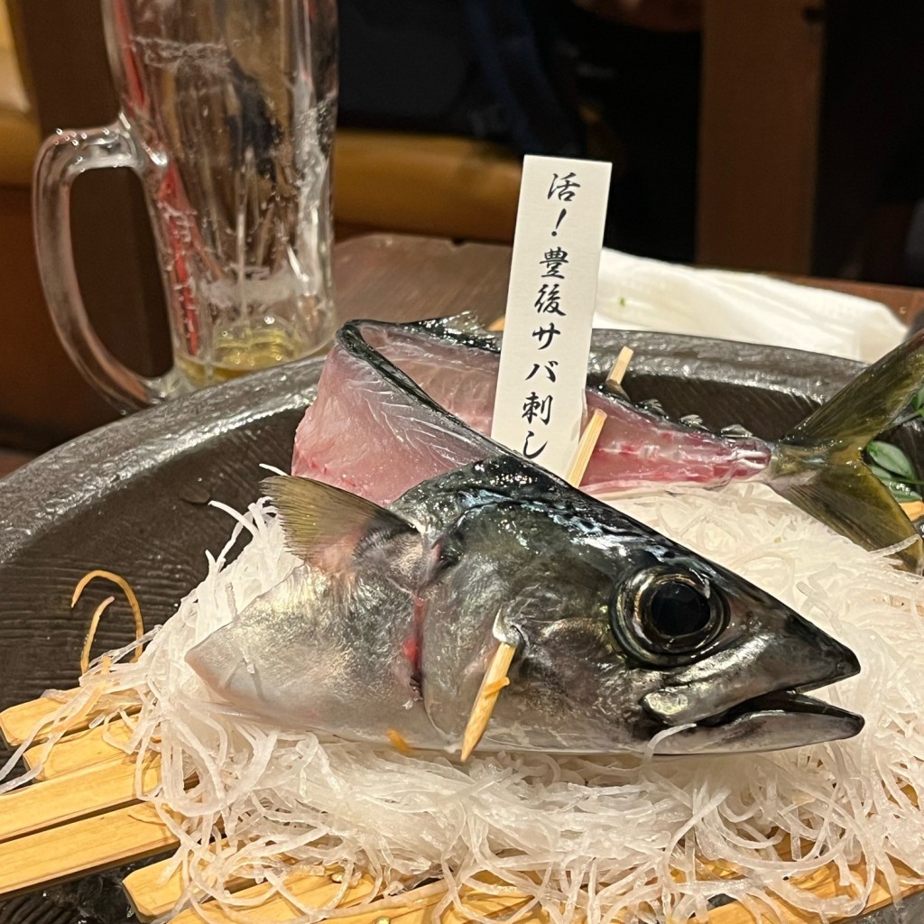 三月子さんが投稿した上野居酒屋のお店九州 熱中屋 上野 LIVE/ネッチュウヤウエノライブの写真