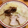 実際訪問したユーザーが直接撮影して投稿した外神田ラーメン / つけ麺田中そば店 秋葉原店の写真