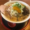 実際訪問したユーザーが直接撮影して投稿した日の出町ラーメン / つけ麺富川製麺所 日の出店の写真