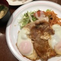 実際訪問したユーザーが直接撮影して投稿した中央洋食三好弥の写真