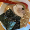 ラーメン - 実際訪問したユーザーが直接撮影して投稿した野津田町ラーメン専門店ラーメン大桜 野津田店の写真のメニュー情報