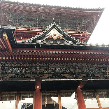 ははみんさんが投稿した宮ケ崎町神社のお店駿河國惣社 静岡浅間神社/スルガコクソウシャ シズオカセンゲンジンジャの写真