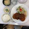 実際訪問したユーザーが直接撮影して投稿した塩屋喫茶店カフェ&クレープ ル・モージュ イオン洲本店の写真