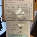 実際訪問したユーザーが直接撮影して投稿した梅田立ち飲み / 角打ち立ち呑み 庶民 大阪駅前第1ビル店の写真