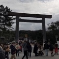 実際訪問したユーザーが直接撮影して投稿した八ツ口神社伊勢神宮の写真