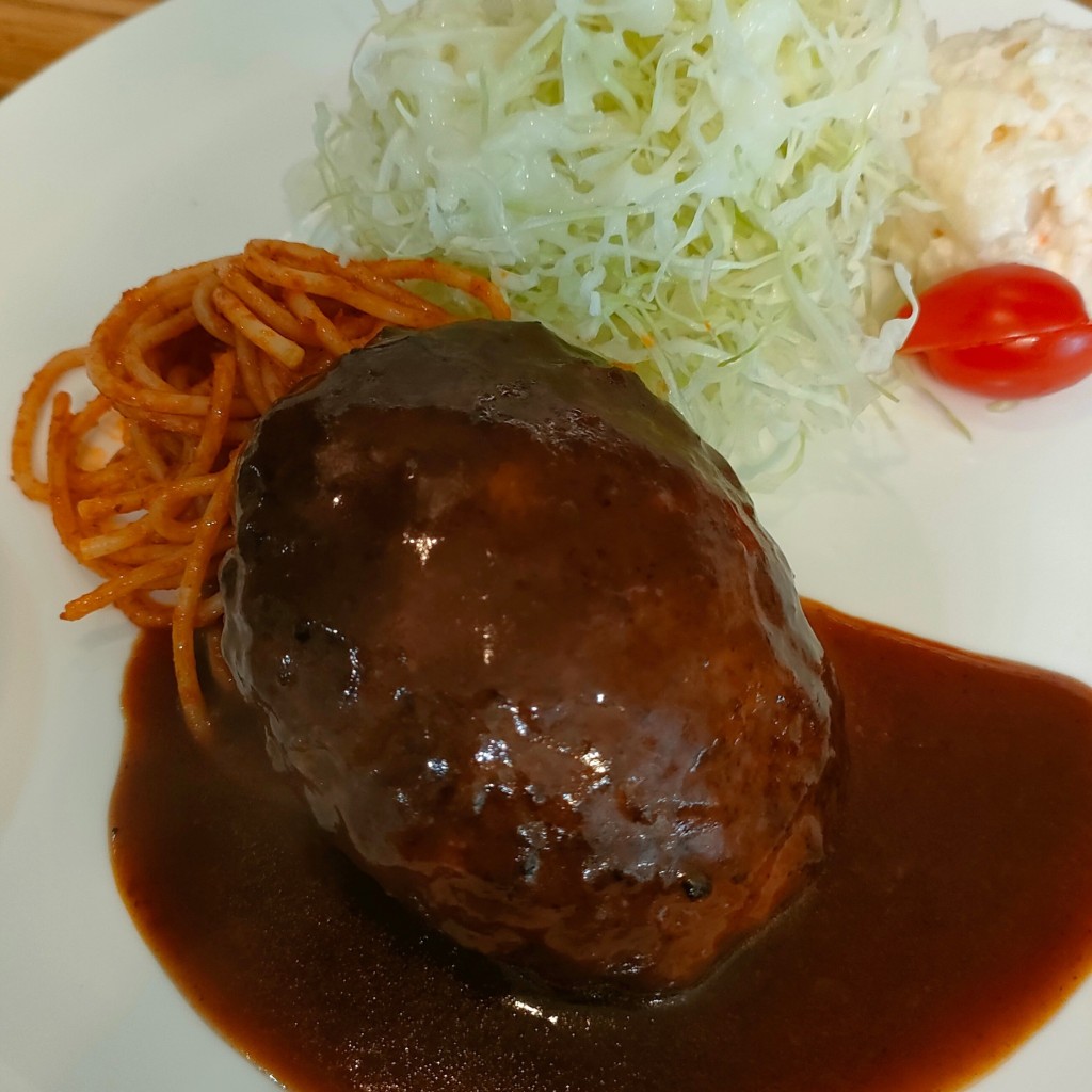 ユーザーが投稿した料理の写真 - 実際訪問したユーザーが直接撮影して投稿した田端洋食洋食屋ITOの写真
