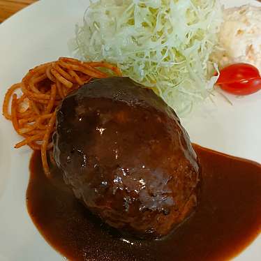 実際訪問したユーザーが直接撮影して投稿した田端洋食洋食屋ITOの写真