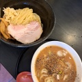 実際訪問したユーザーが直接撮影して投稿した元吉田町ラーメン / つけ麺麺屋 荒井の写真