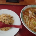 実際訪問したユーザーが直接撮影して投稿した淡輪中華料理中国飯店紀淡の写真