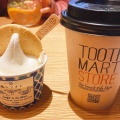 実際訪問したユーザーが直接撮影して投稿した新港町スイーツPATISSERIE TOOTH TOOTHトゥースマート店の写真