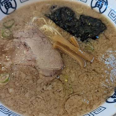 実際訪問したユーザーが直接撮影して投稿した長後ラーメン専門店中華そば寅 長後店の写真