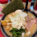 実際訪問したユーザーが直接撮影して投稿した下川井町ラーメン / つけ麺らっち家 下川井店の写真